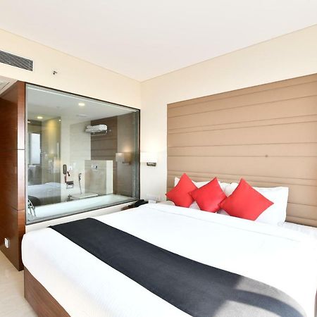 Krishna Palace Hotel - Ambernath Ambarnath Esterno foto