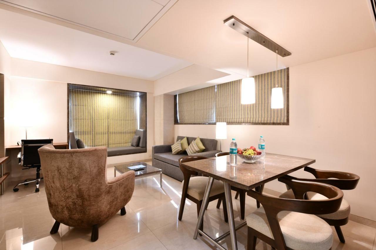 Krishna Palace Hotel - Ambernath Ambarnath Esterno foto